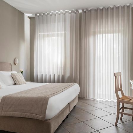 Hotel Don Luis Castel Di Sangro Εξωτερικό φωτογραφία
