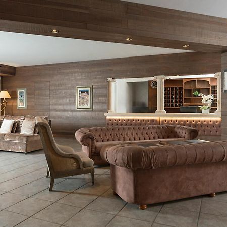Hotel Don Luis Castel Di Sangro Εξωτερικό φωτογραφία