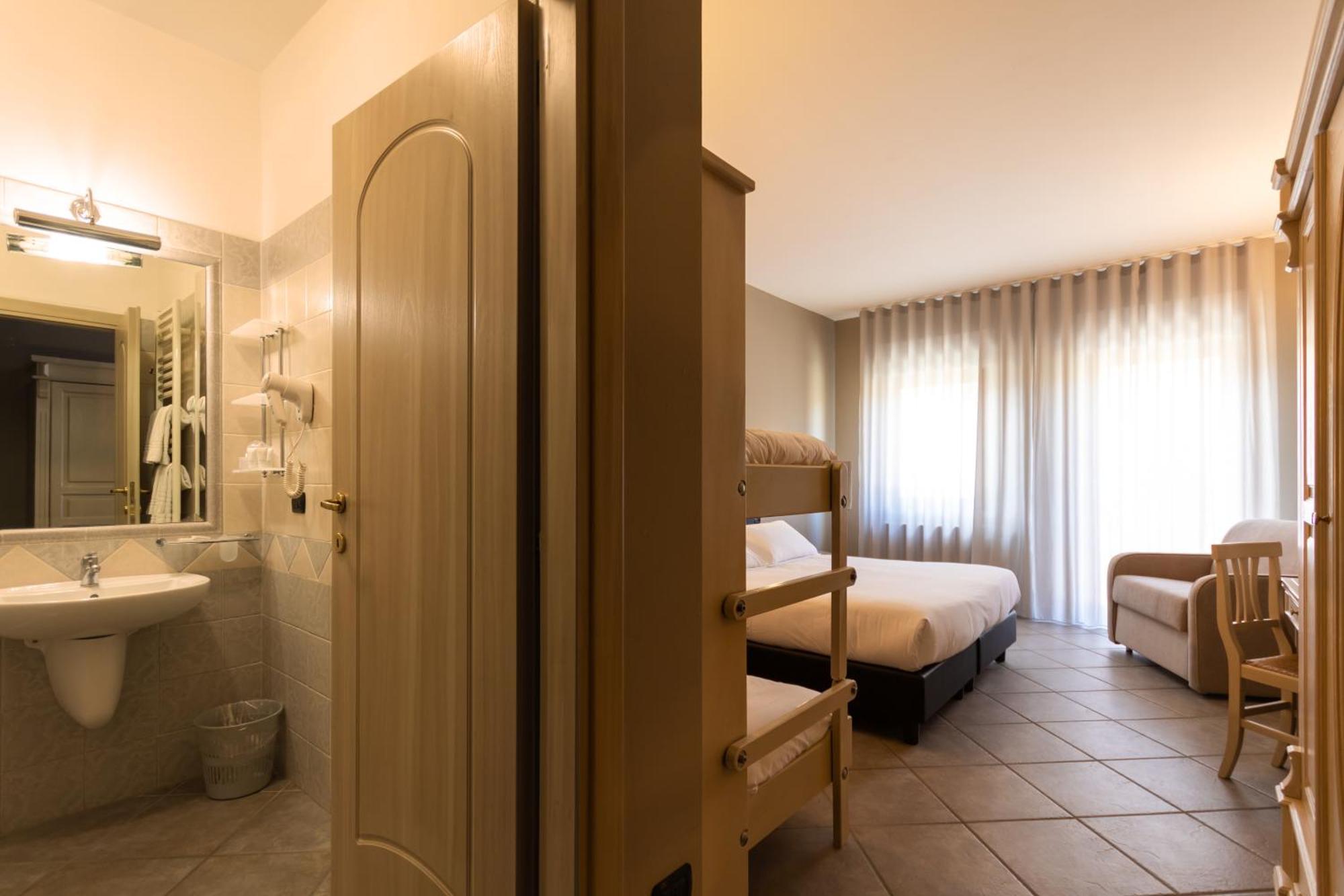Hotel Don Luis Castel Di Sangro Εξωτερικό φωτογραφία