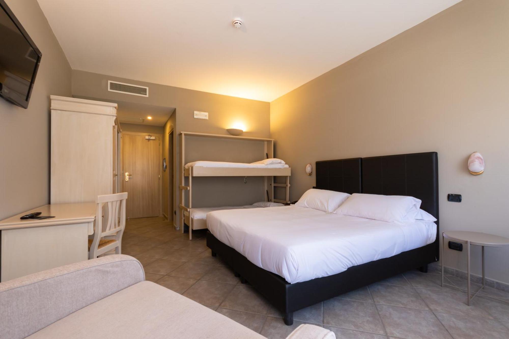 Hotel Don Luis Castel Di Sangro Εξωτερικό φωτογραφία