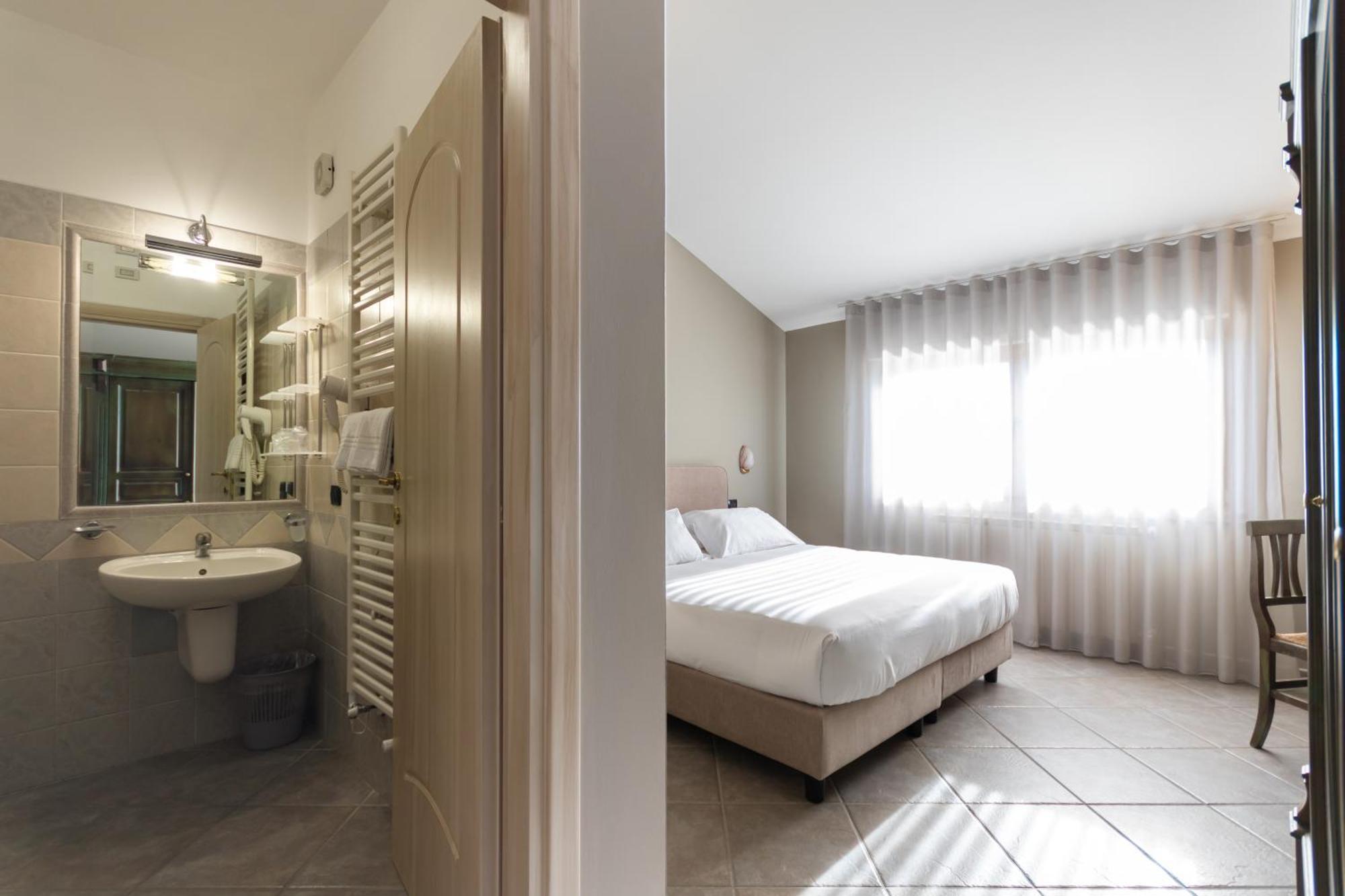 Hotel Don Luis Castel Di Sangro Εξωτερικό φωτογραφία