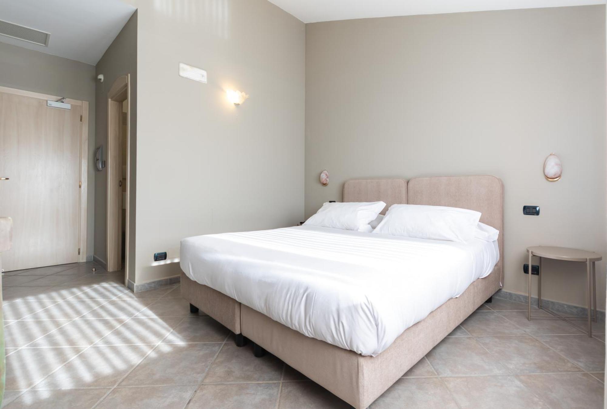 Hotel Don Luis Castel Di Sangro Εξωτερικό φωτογραφία