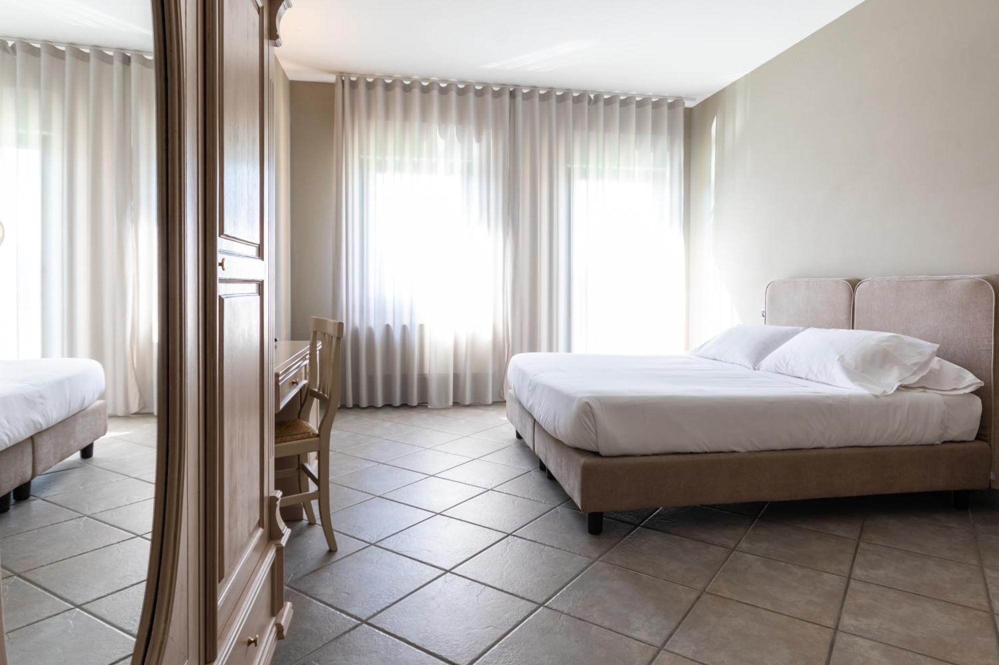 Hotel Don Luis Castel Di Sangro Εξωτερικό φωτογραφία