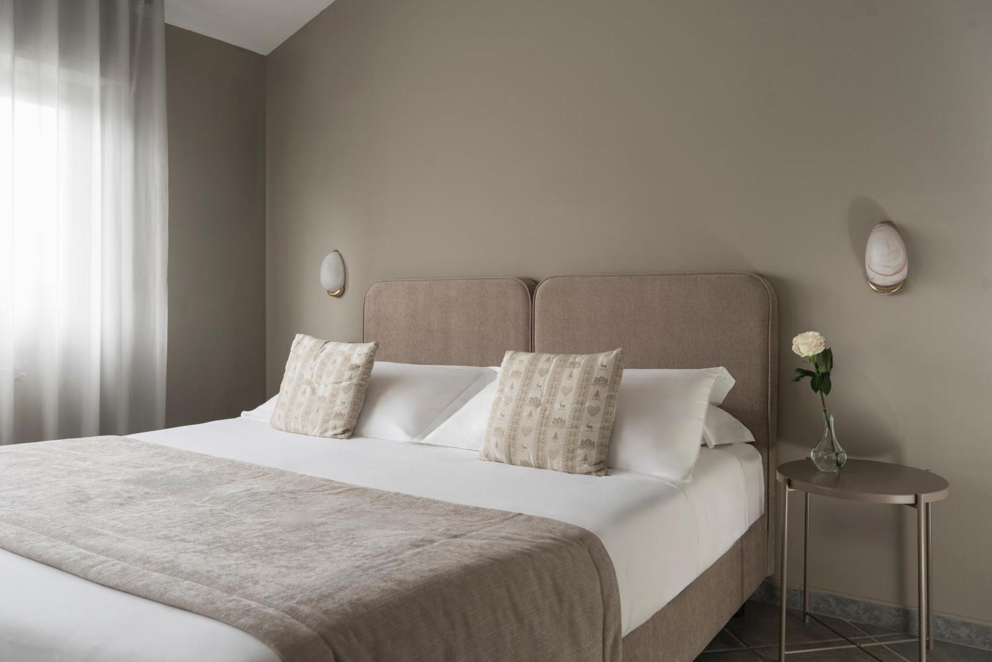 Hotel Don Luis Castel Di Sangro Εξωτερικό φωτογραφία