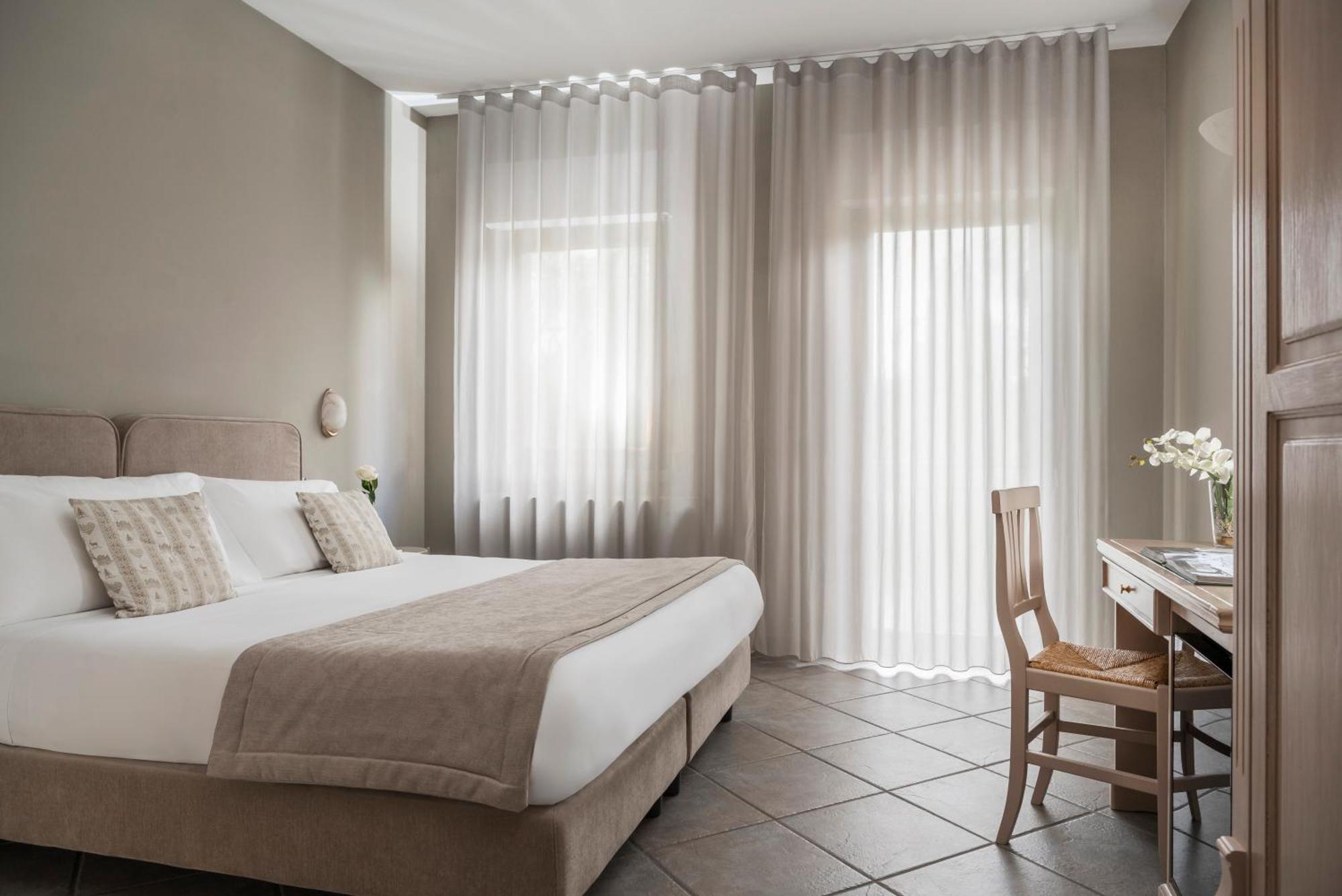 Hotel Don Luis Castel Di Sangro Εξωτερικό φωτογραφία