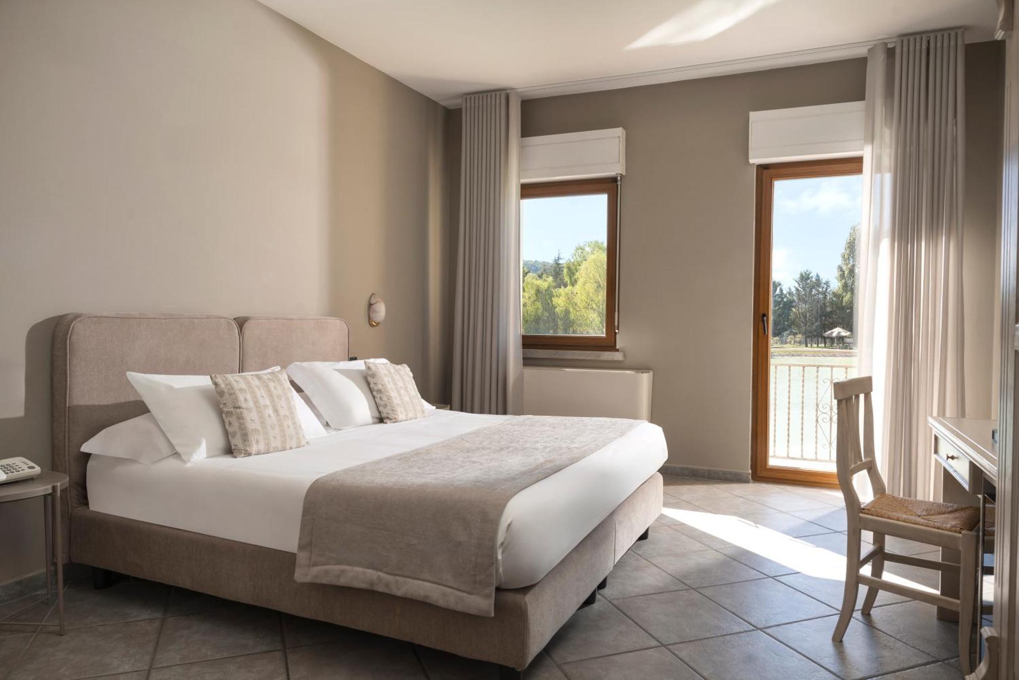Hotel Don Luis Castel Di Sangro Εξωτερικό φωτογραφία