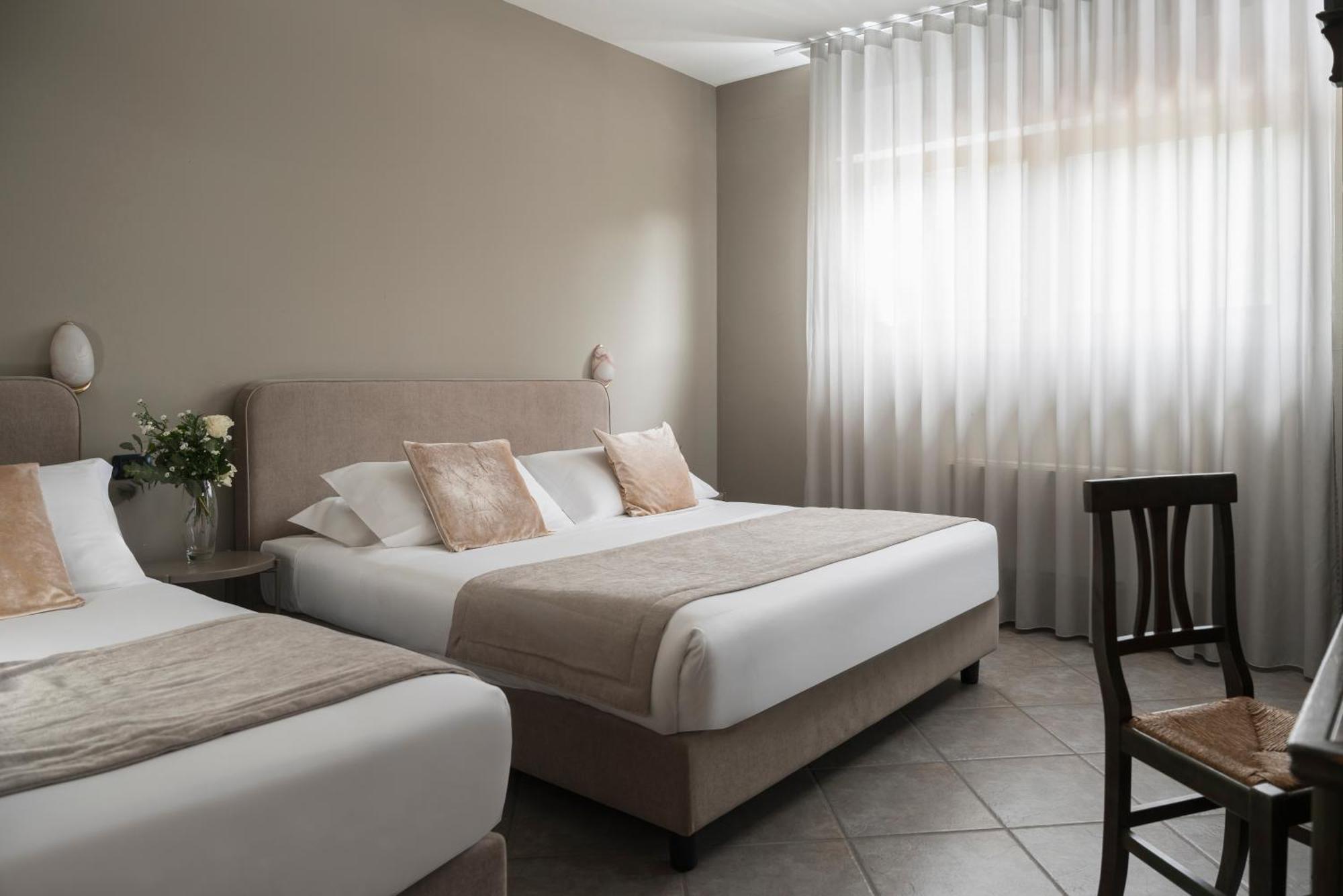 Hotel Don Luis Castel Di Sangro Εξωτερικό φωτογραφία