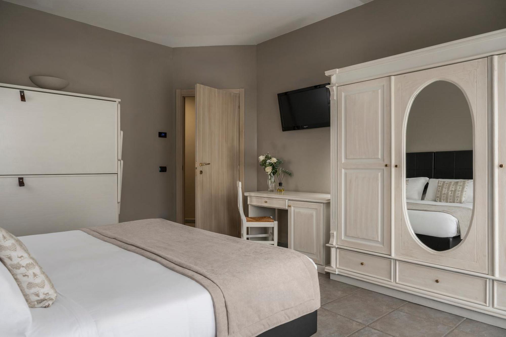 Hotel Don Luis Castel Di Sangro Εξωτερικό φωτογραφία