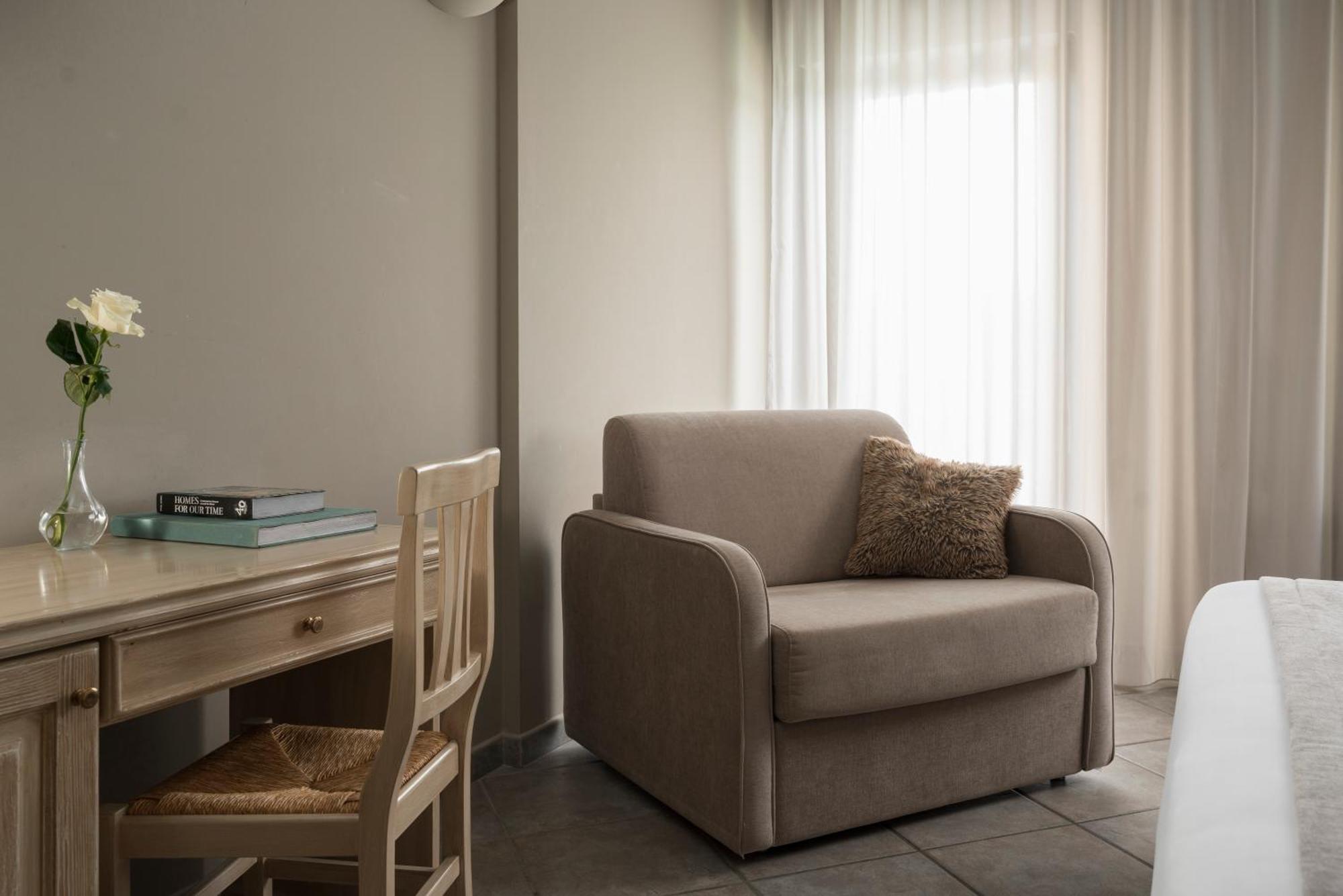 Hotel Don Luis Castel Di Sangro Εξωτερικό φωτογραφία