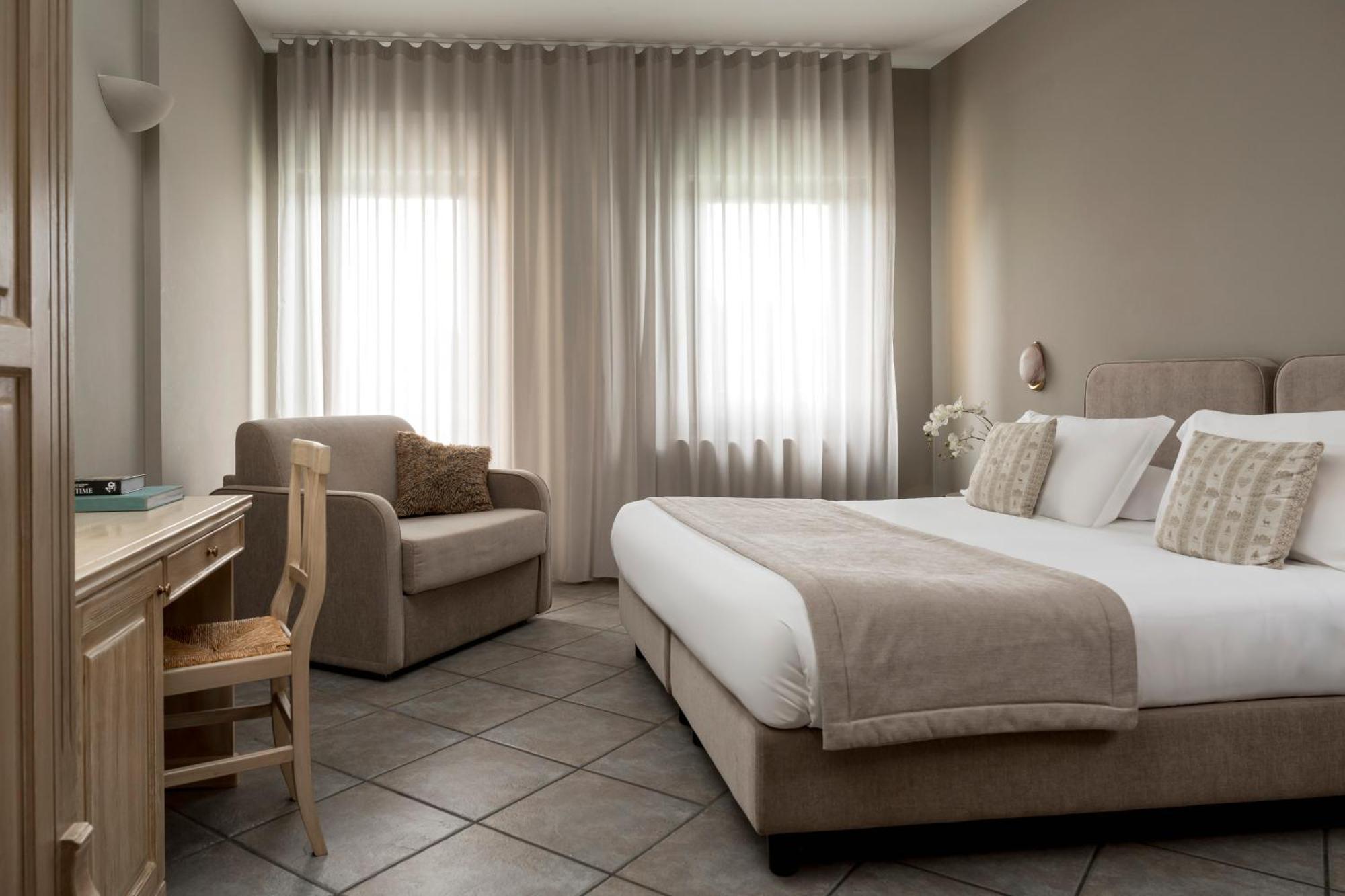 Hotel Don Luis Castel Di Sangro Εξωτερικό φωτογραφία
