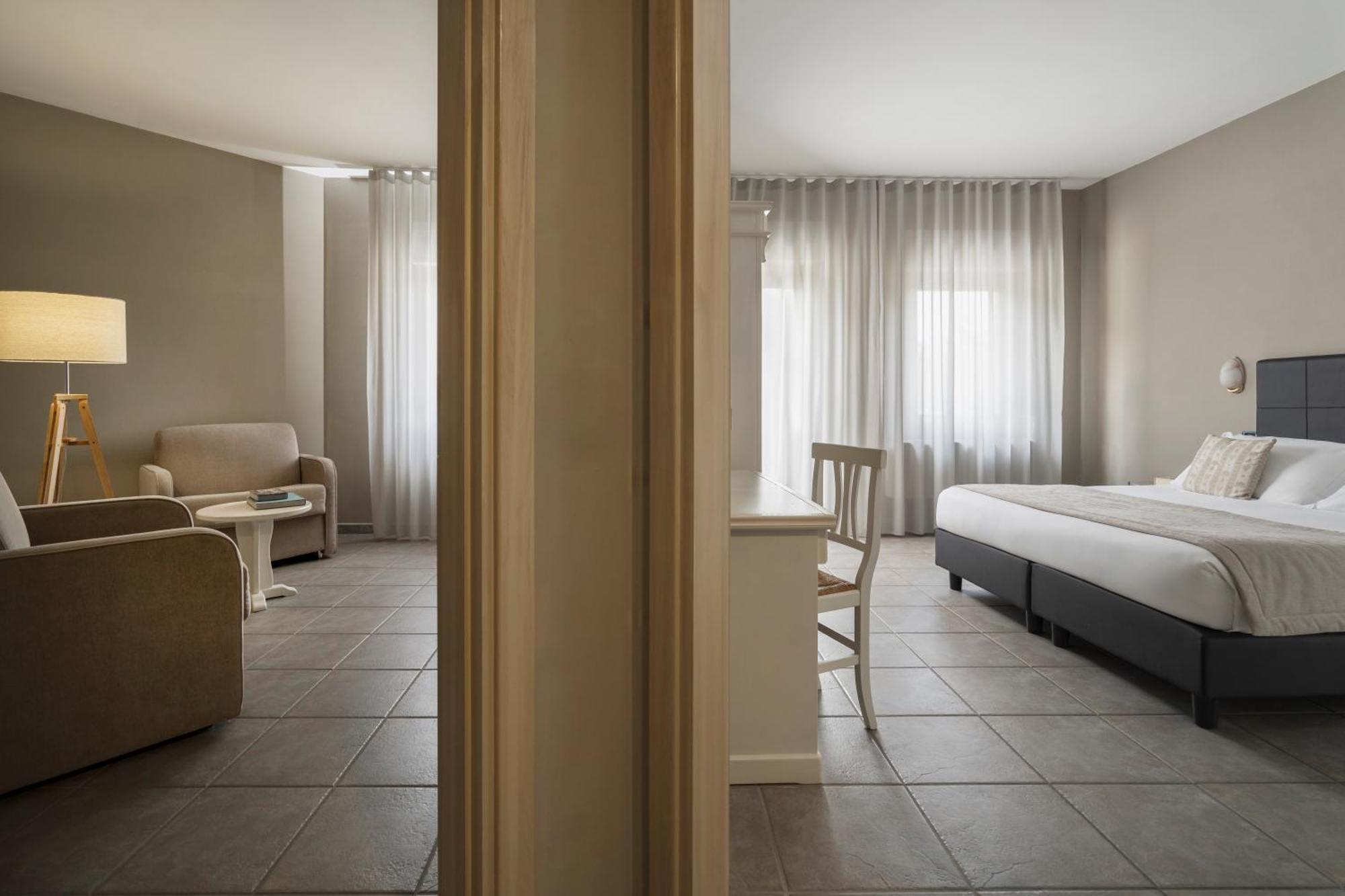 Hotel Don Luis Castel Di Sangro Εξωτερικό φωτογραφία