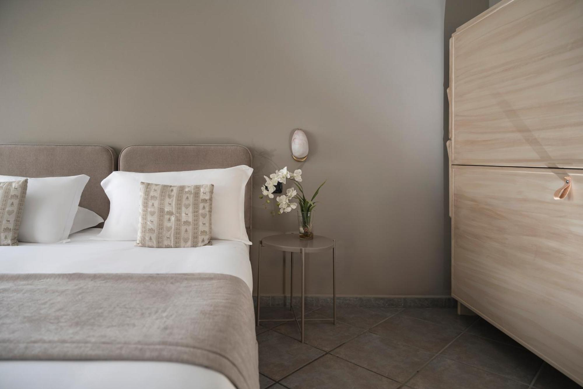 Hotel Don Luis Castel Di Sangro Εξωτερικό φωτογραφία