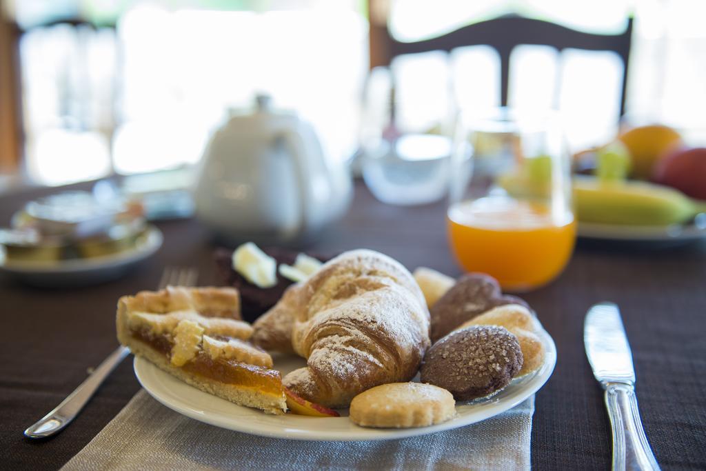 Hotel Don Luis Castel Di Sangro Εξωτερικό φωτογραφία