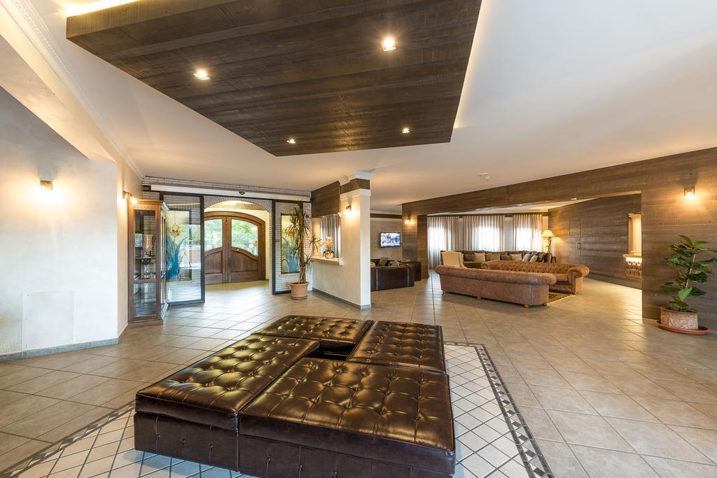 Hotel Don Luis Castel Di Sangro Εξωτερικό φωτογραφία