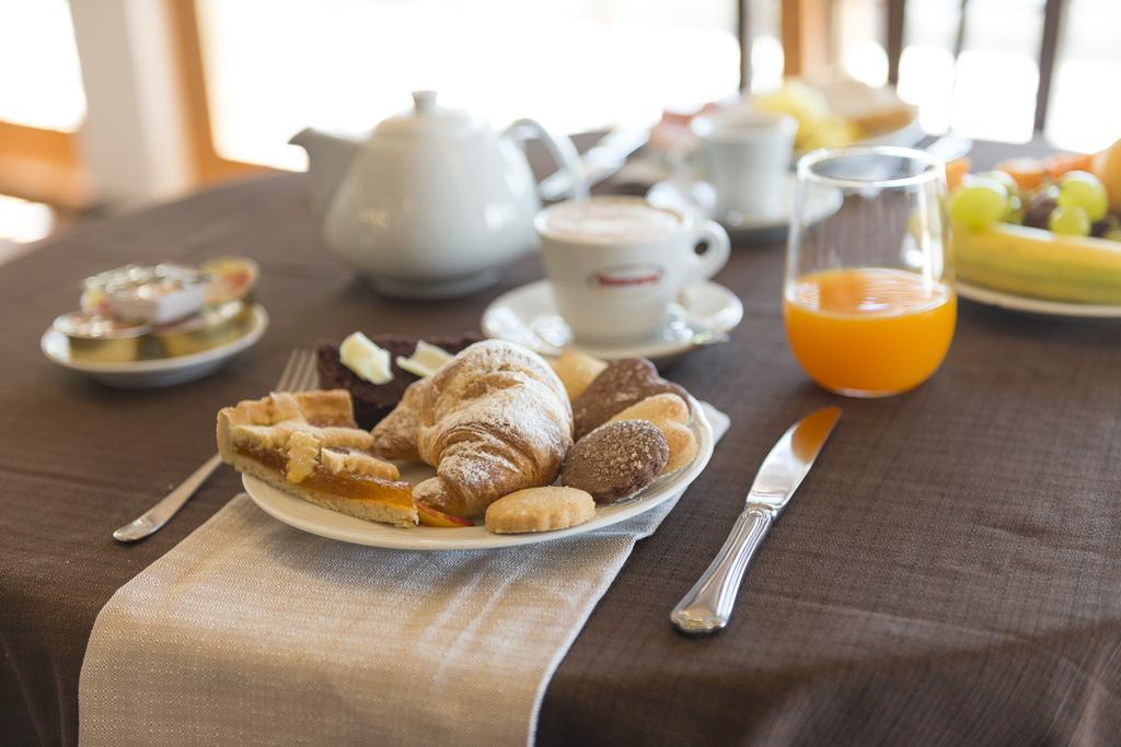 Hotel Don Luis Castel Di Sangro Εξωτερικό φωτογραφία