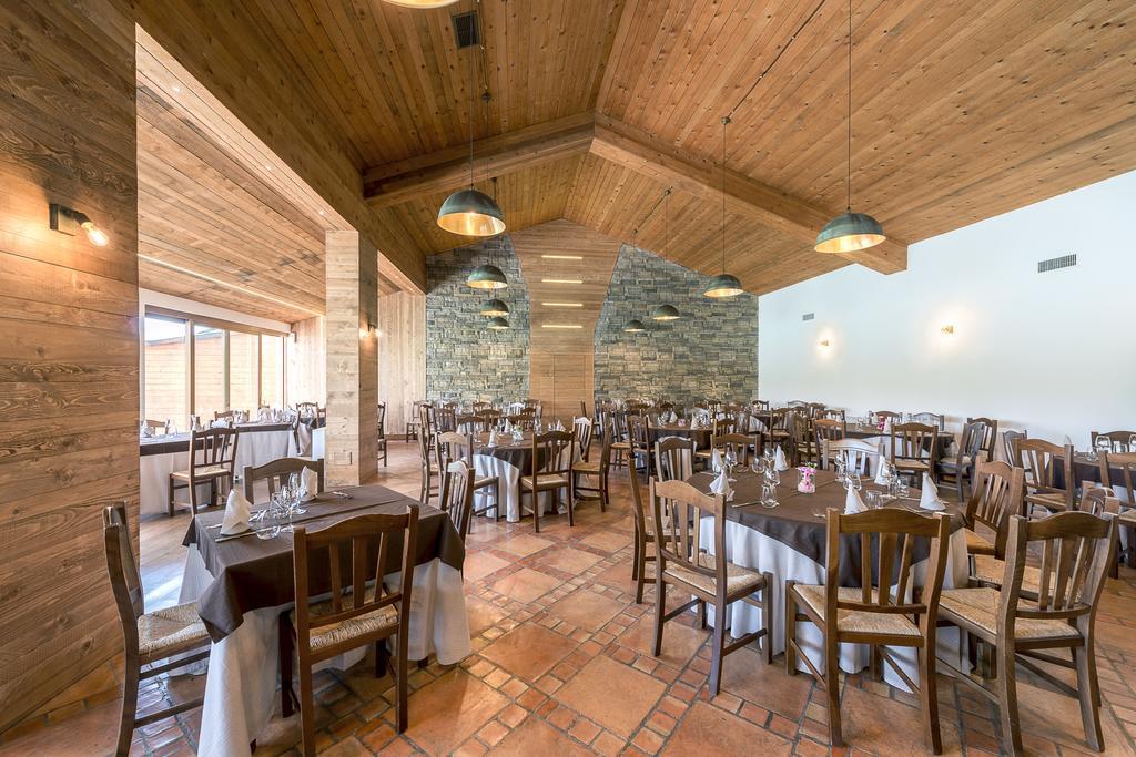 Hotel Don Luis Castel Di Sangro Εξωτερικό φωτογραφία