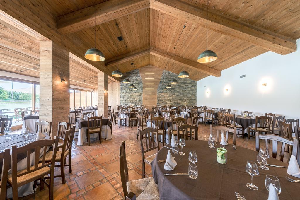 Hotel Don Luis Castel Di Sangro Εξωτερικό φωτογραφία