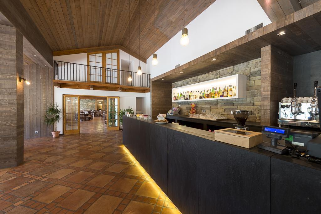 Hotel Don Luis Castel Di Sangro Εξωτερικό φωτογραφία