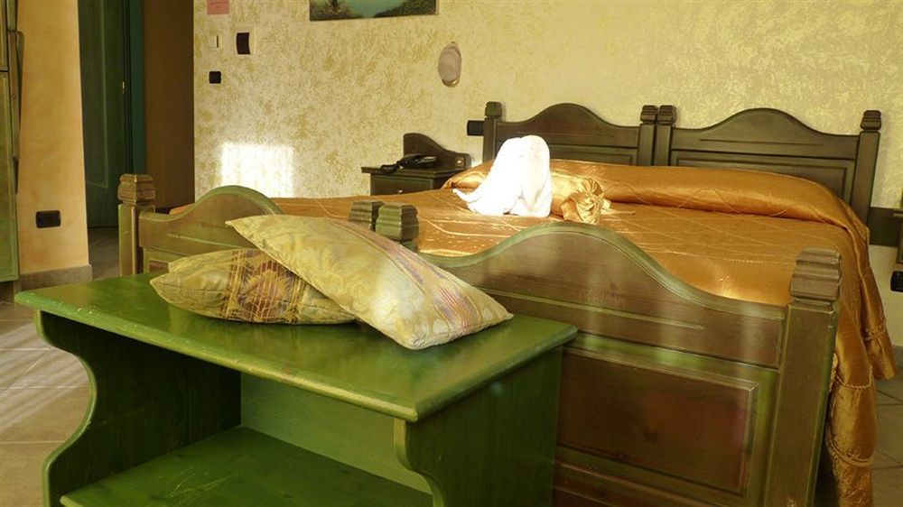 Hotel Don Luis Castel Di Sangro Εξωτερικό φωτογραφία